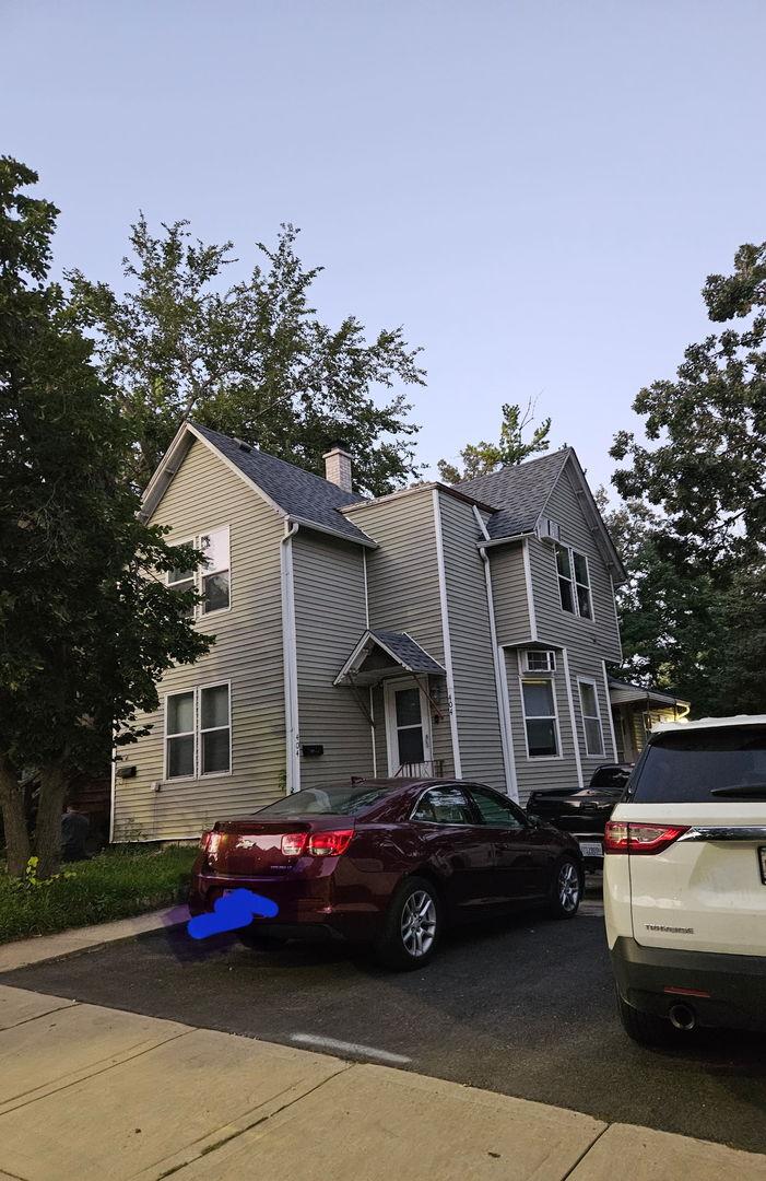 404 N Center St., Joliet, IL 60435