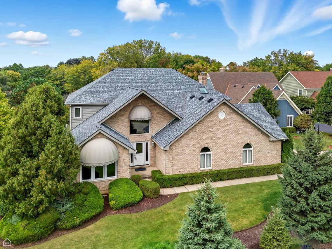 7625 Loch Glen Dr., Lakewood, IL 60014