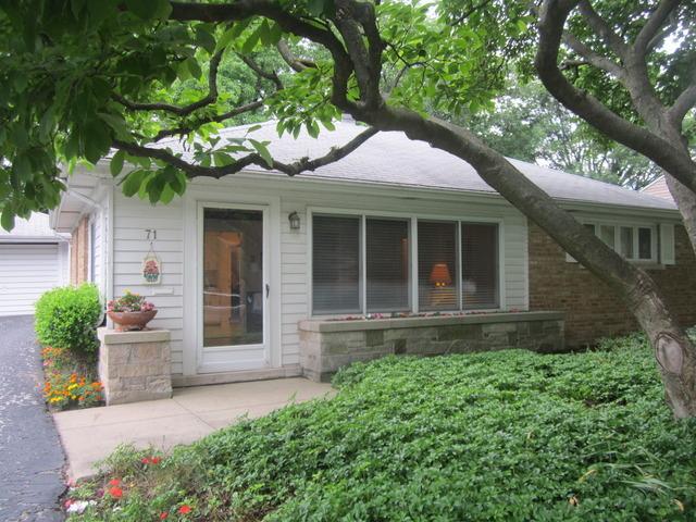 71 Cherry St., Park Forest, IL 60466