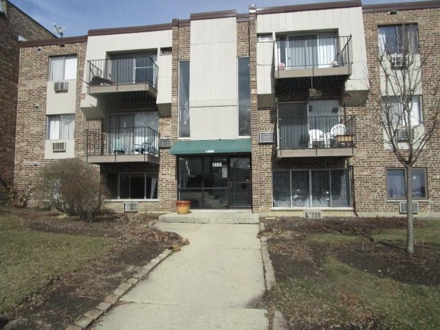 1469 N Winslowe Dr. #201, Palatine, IL 60074