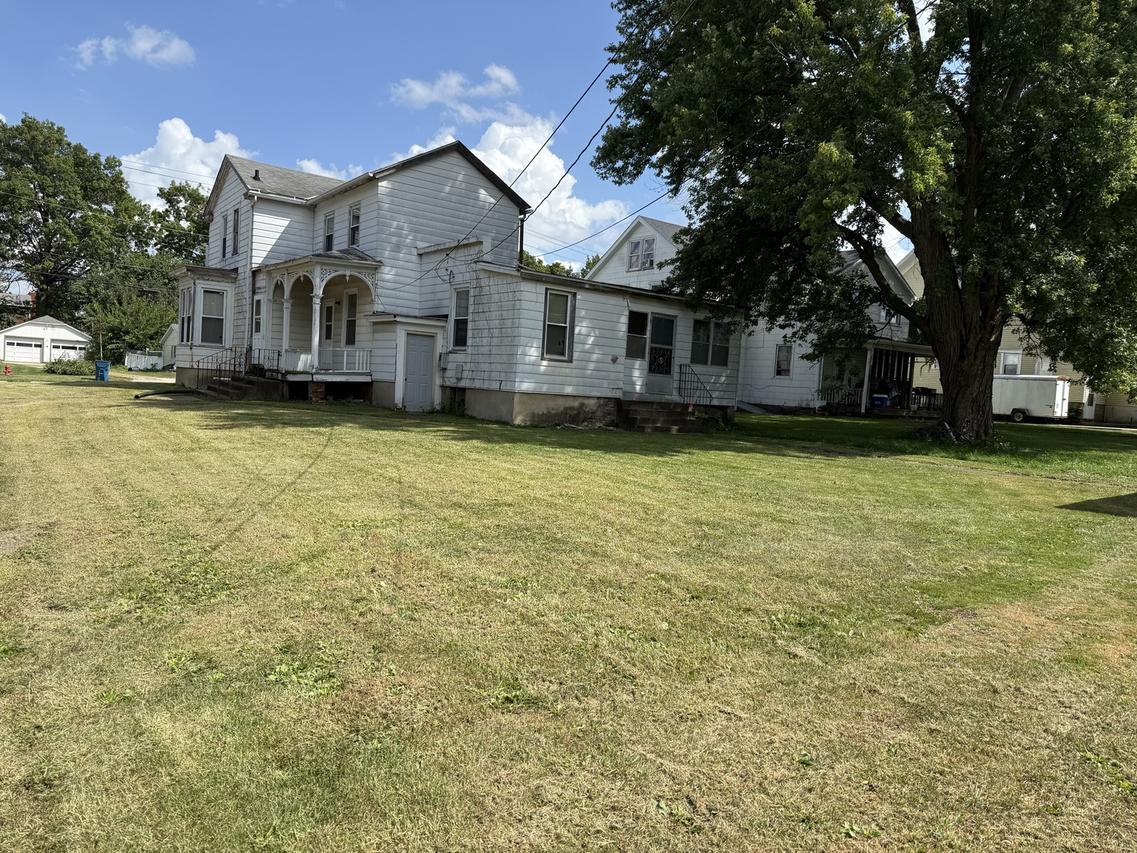204 S Church St., Princeton, IL 61356