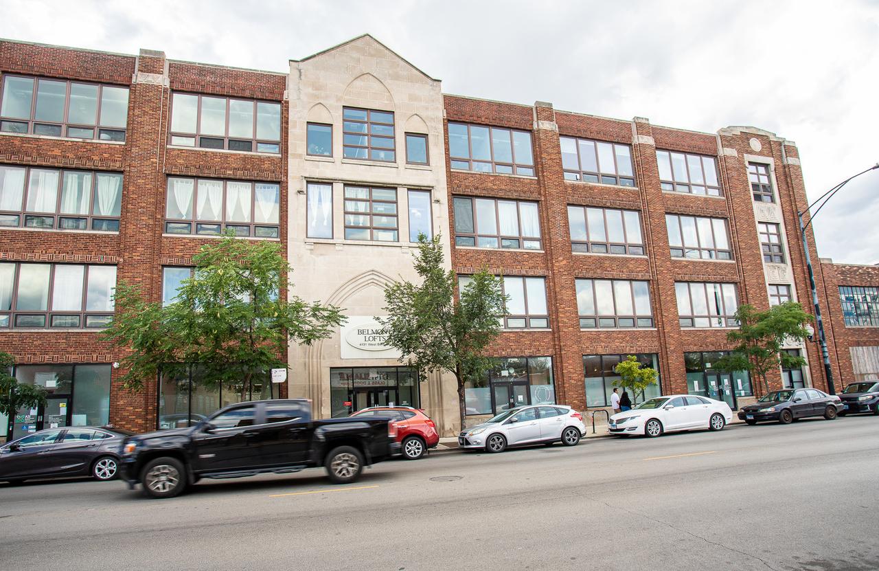 4131 W Belmont Ave. #418, Chicago, IL 60641