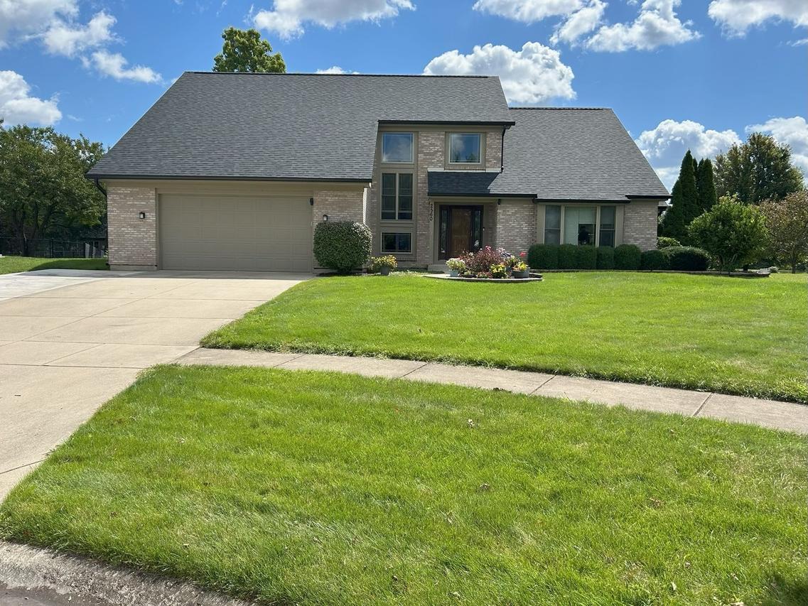 2560 Middle Queensbury Ct., Aurora, IL 60506