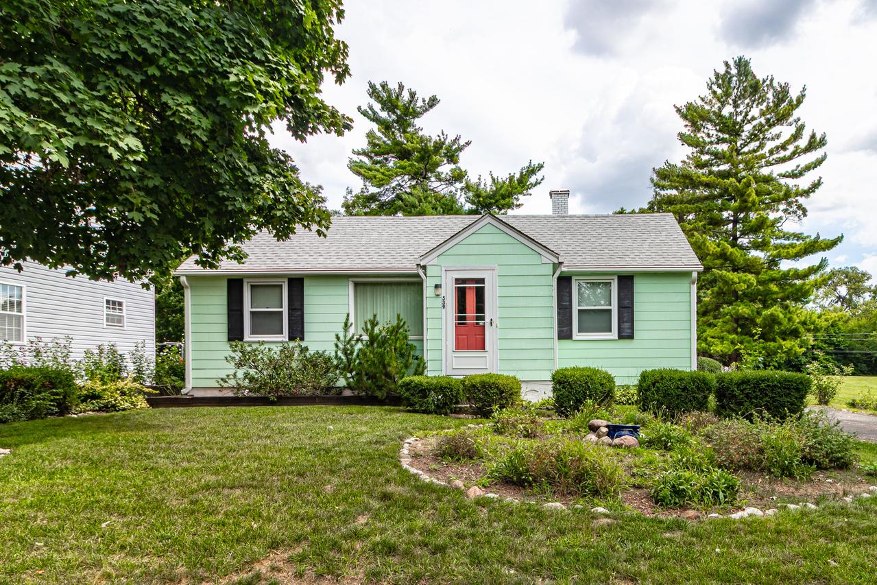 539 Lucille Ave., Elgin, IL 60120