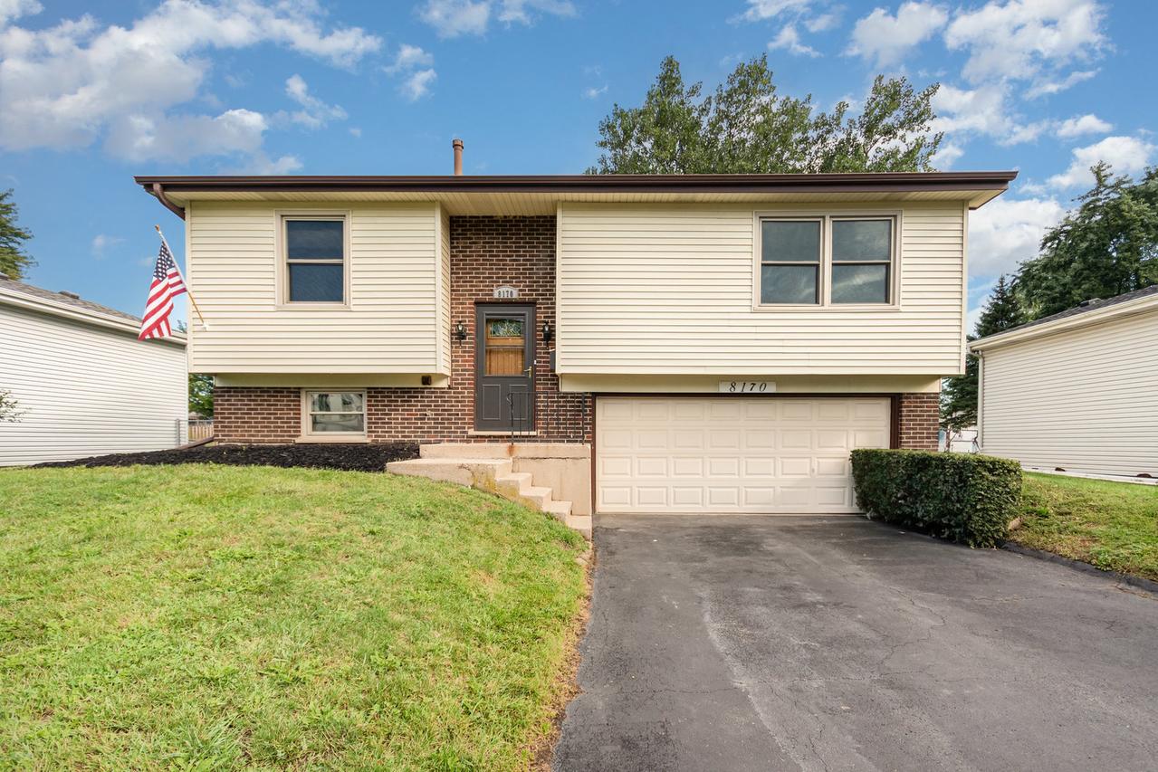 8170 Northway Dr., Hanover Park, IL 60133