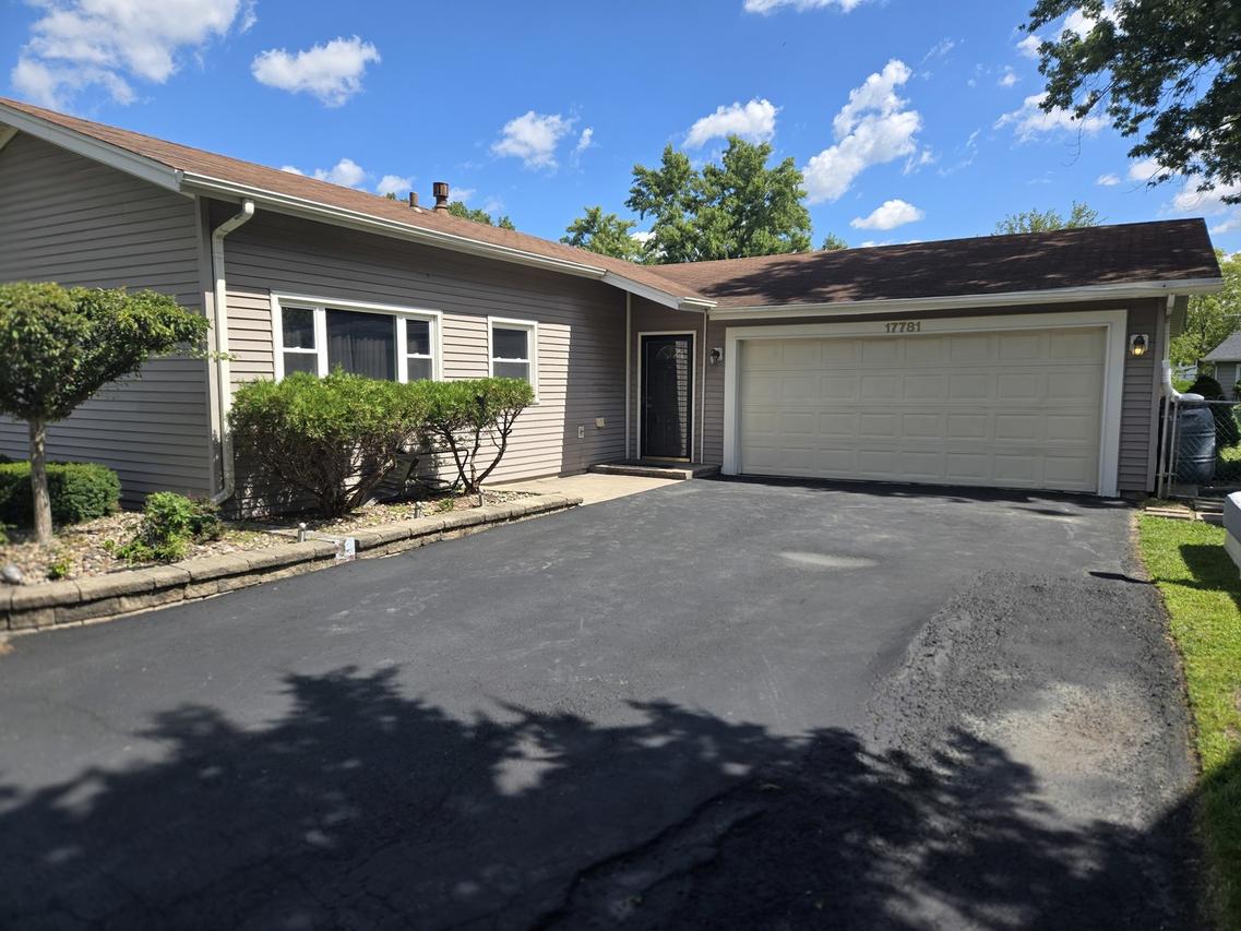 17781 Princeton Ln., Country Club Hills, IL 60478