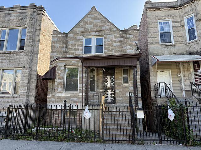 1939 S Saint Louis Ave., Chicago, IL 60623