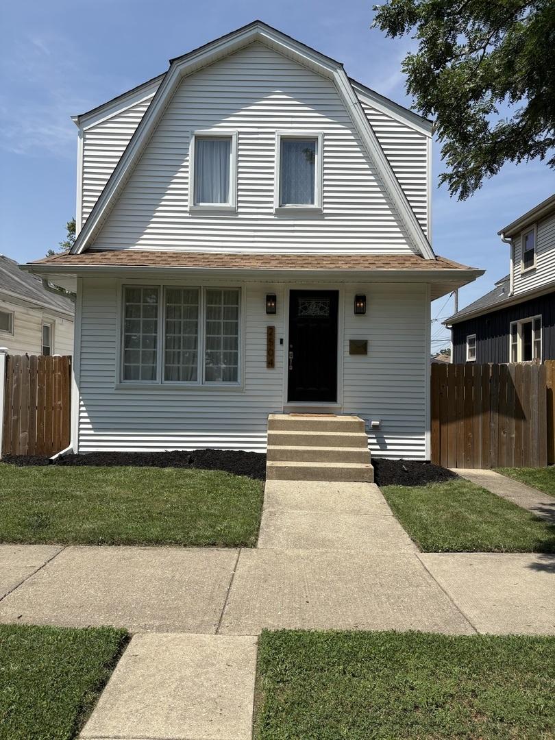 2504 N Budd St., River Grove, IL 60171