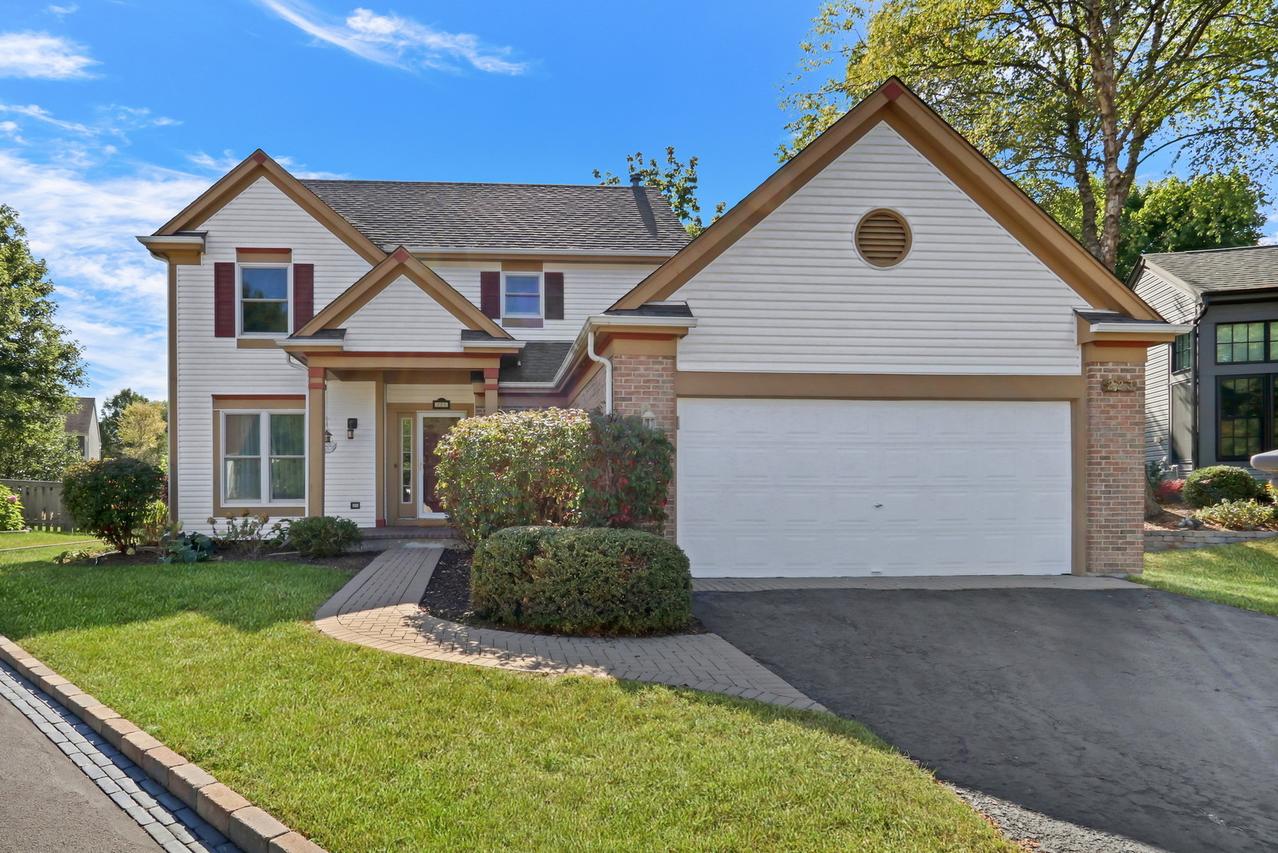 223 Litchfield Ct., Grayslake, IL 60030