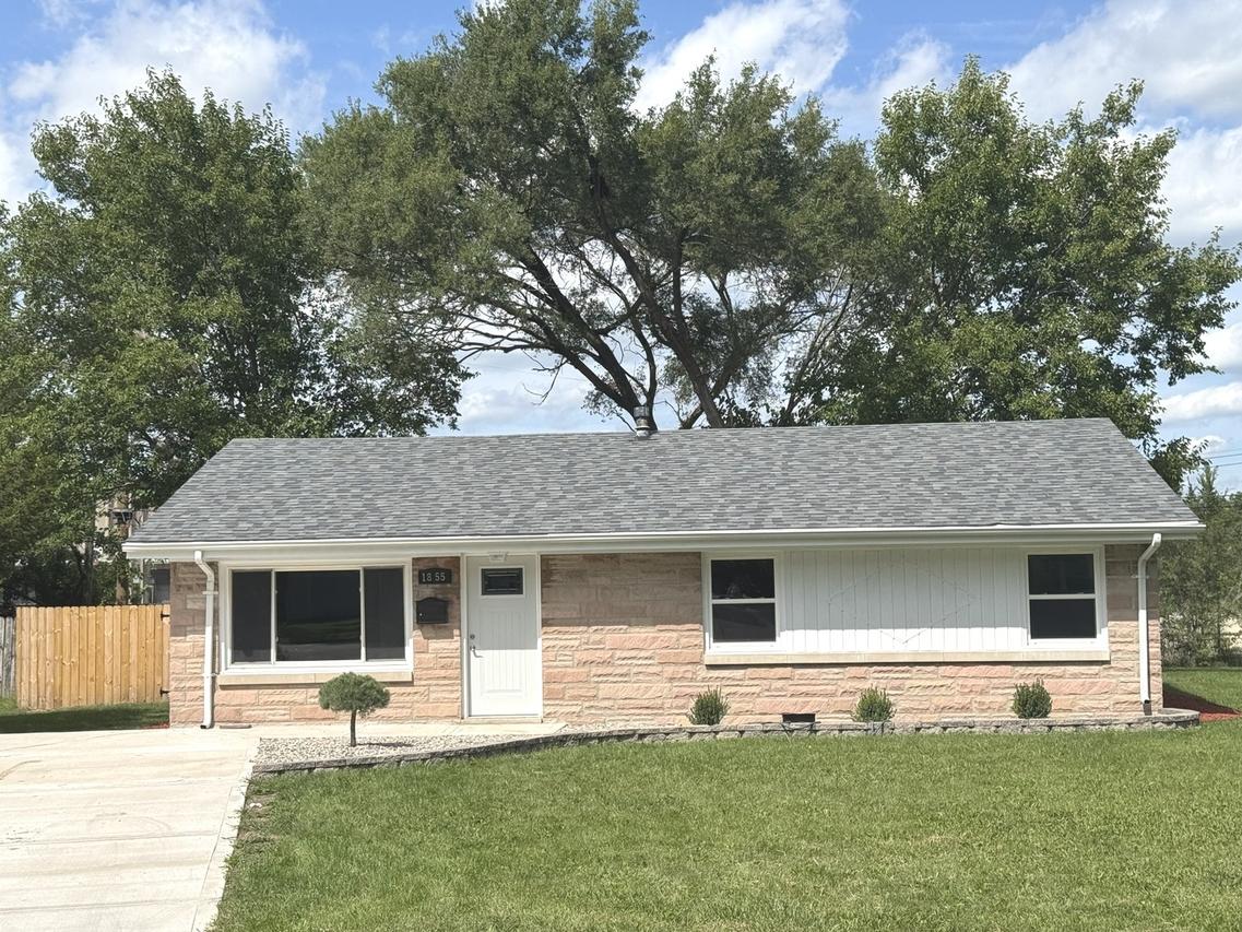 1855 Notre Dame St., Kankakee, IL 60901
