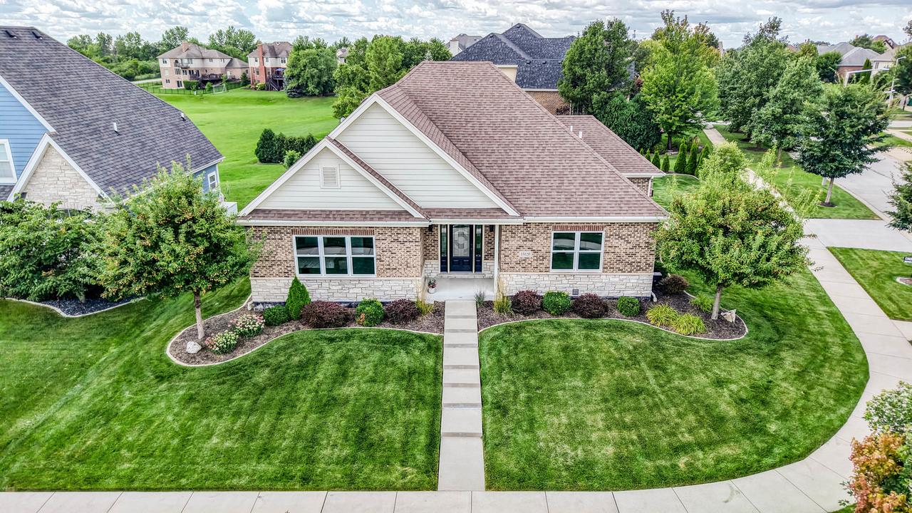 13020 Birch Path Ct., Lemont, IL 60439