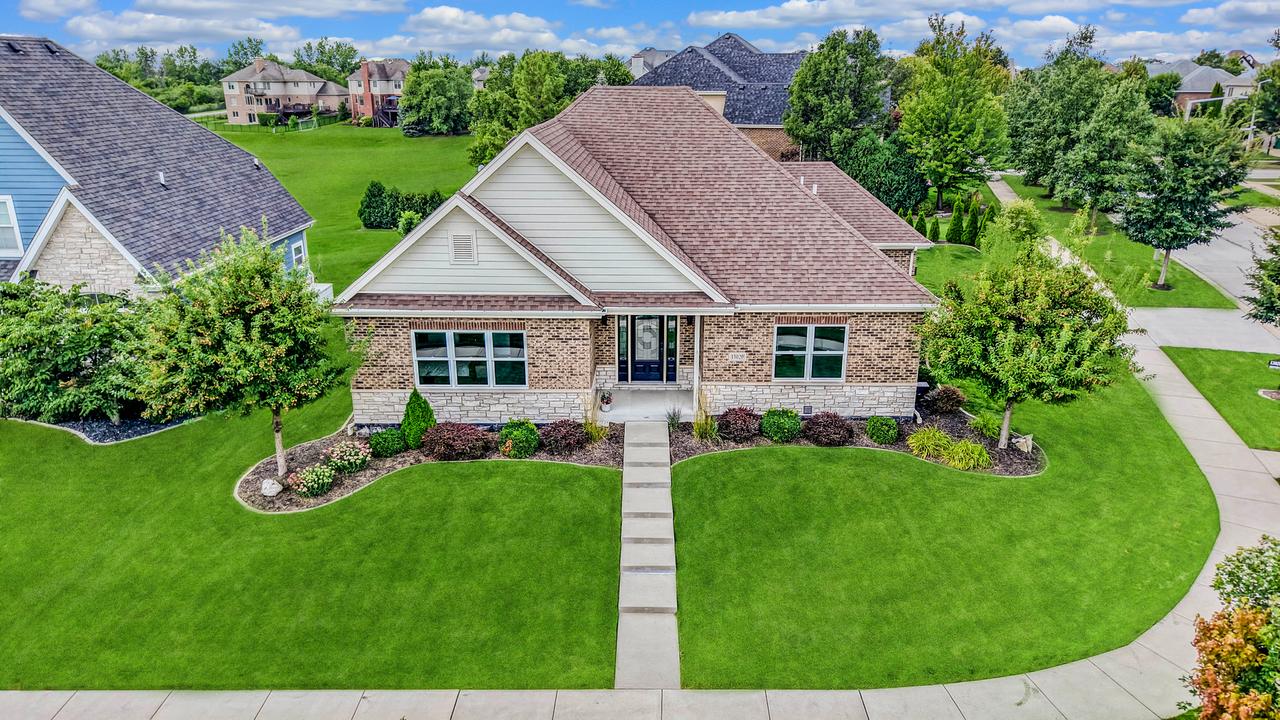 13020 Birch Path Ct., Lemont, IL 60439