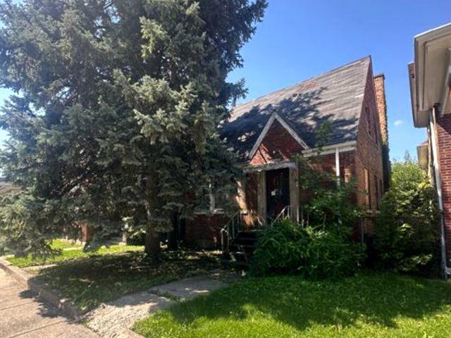 8126 S Ada St., Chicago, IL 60620