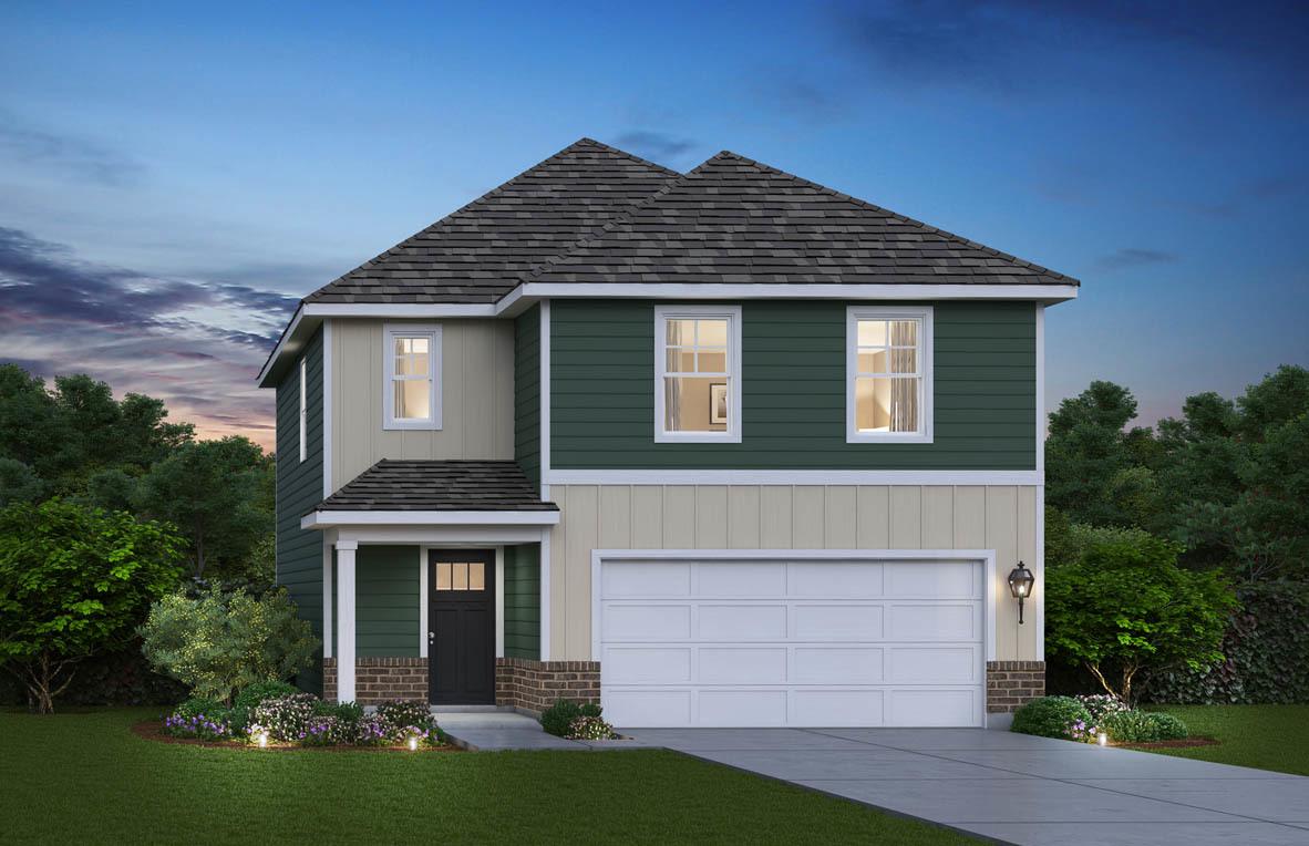 2505 Semillon St., Oswego, IL 60543
