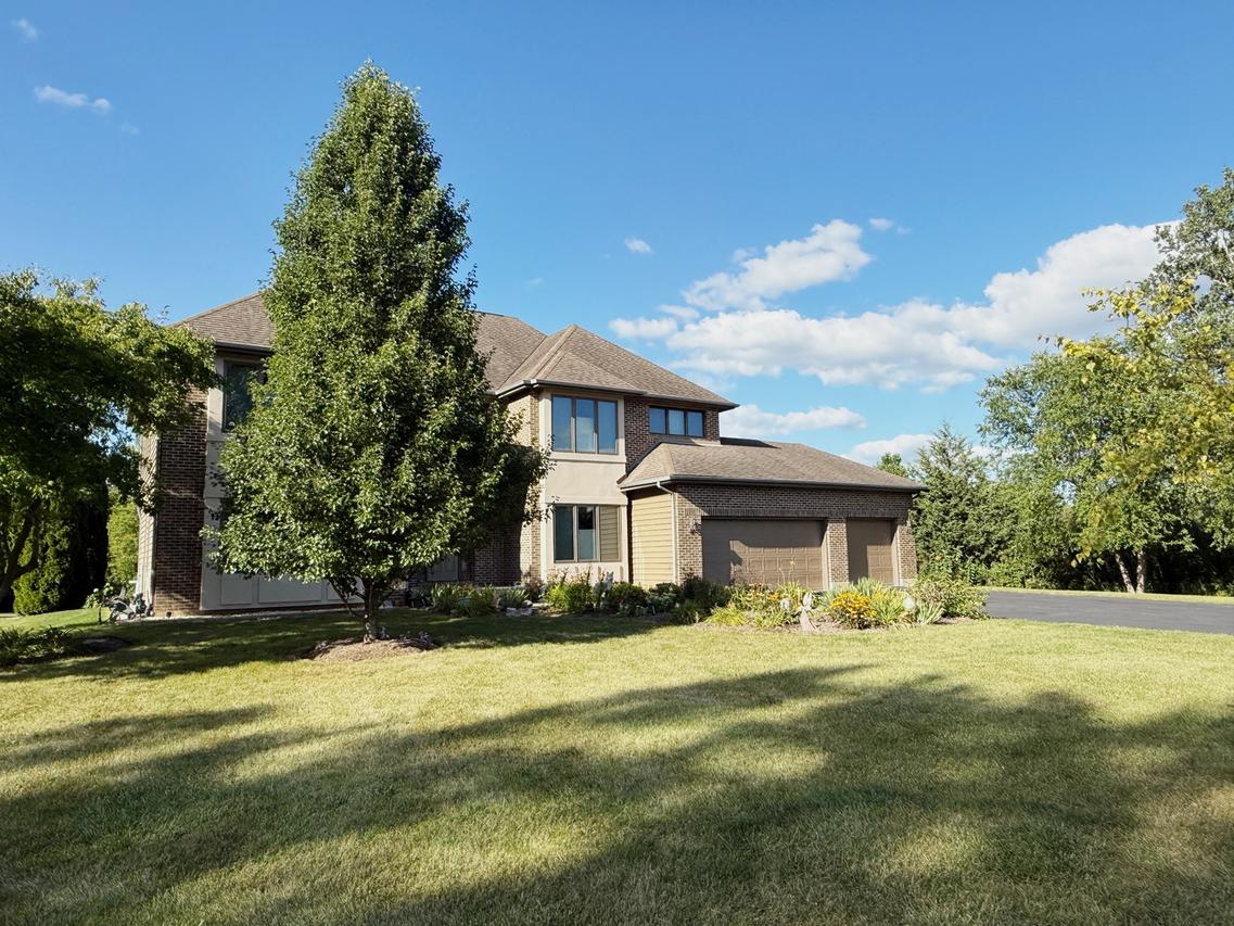 14370 W Wedgewood Ct., Wadsworth, IL 60083