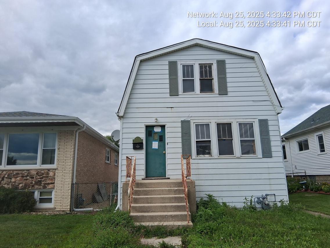 2654 W 98th Pl., Evergreen Park, IL 60805