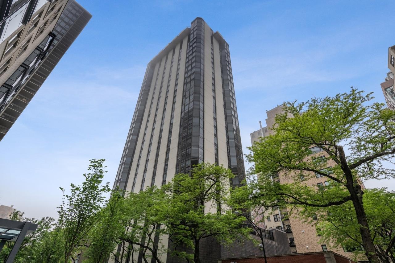 1310 N Ritchie Ct. #24BC, Chicago, IL 60610