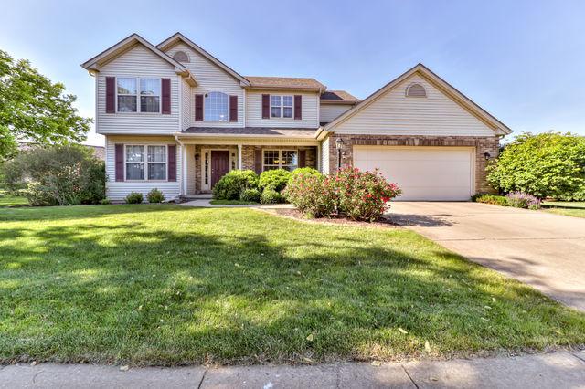 2515 St Andrews Rd., Urbana, IL 61802