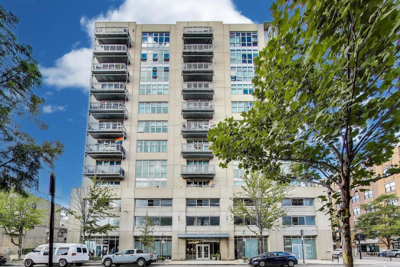 1000 W Leland Ave. #12G, Chicago, IL 60640