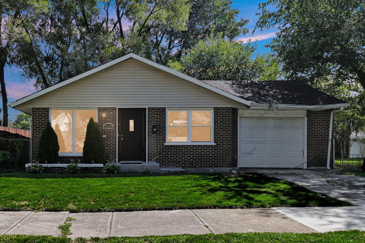 13249 S Vernon Ave., Chicago, IL 60827