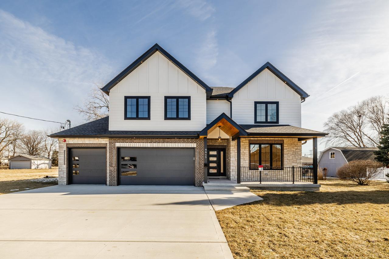 9860 Stafford Ct., Mokena, IL 60448