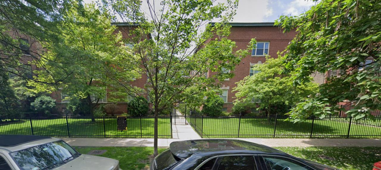 4634 N Racine Ave. #3, Chicago, IL 60640