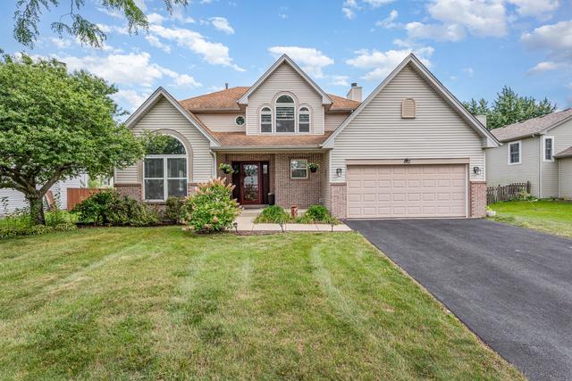 New Homes For Sale This Week That Attend Bolingbrook High School: August 22nd to August 28th