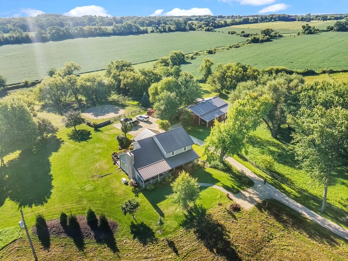 19303 Mcguire Rd., Harvard, IL 60033