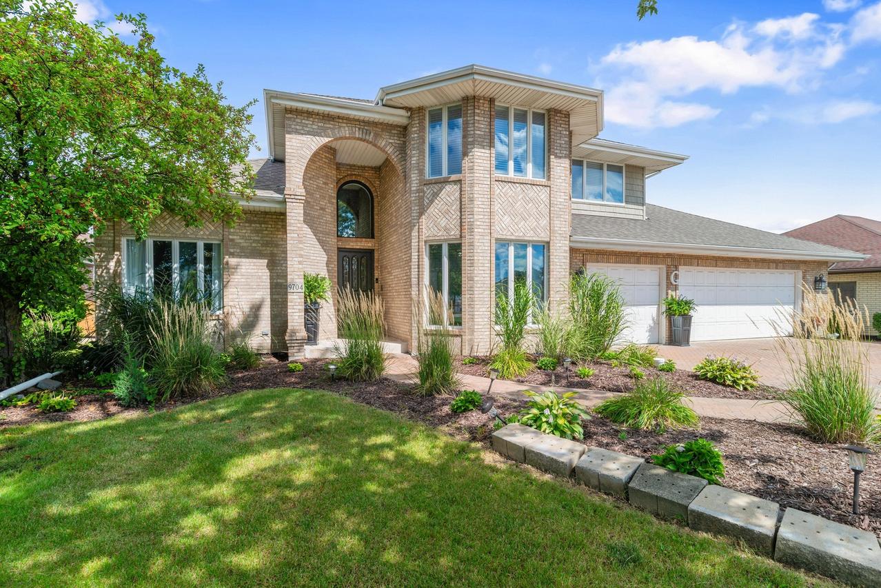 9704 W 56th St., Countryside, IL 60525