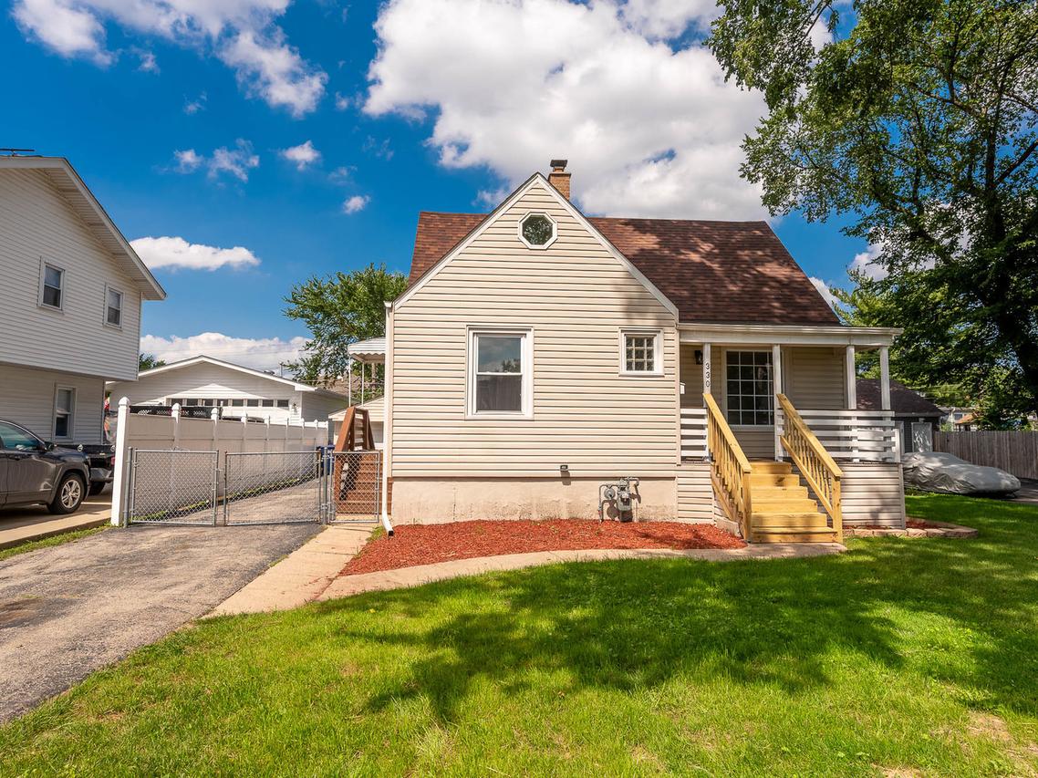 330 Major Dr., Northlake, IL 60164