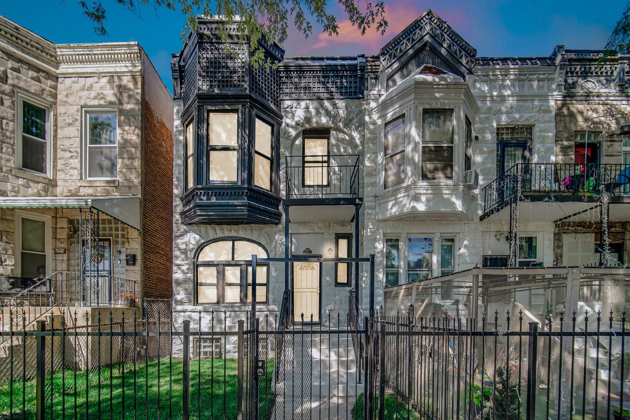 5644 S Green St., Chicago, IL 60621