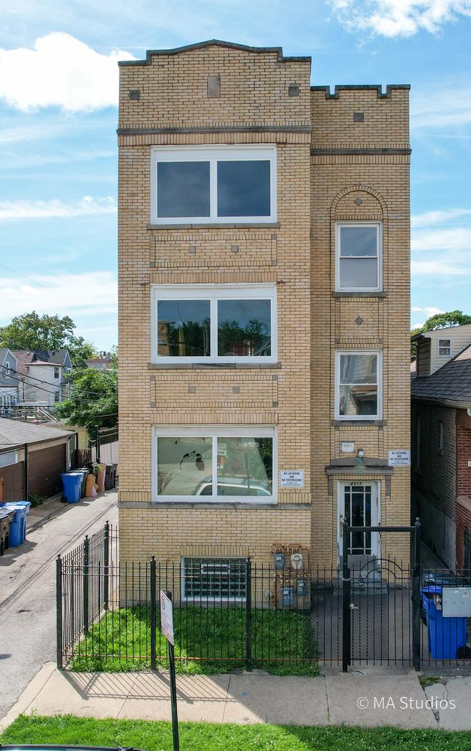4315 W Dickens Ave., Chicago, IL 60639