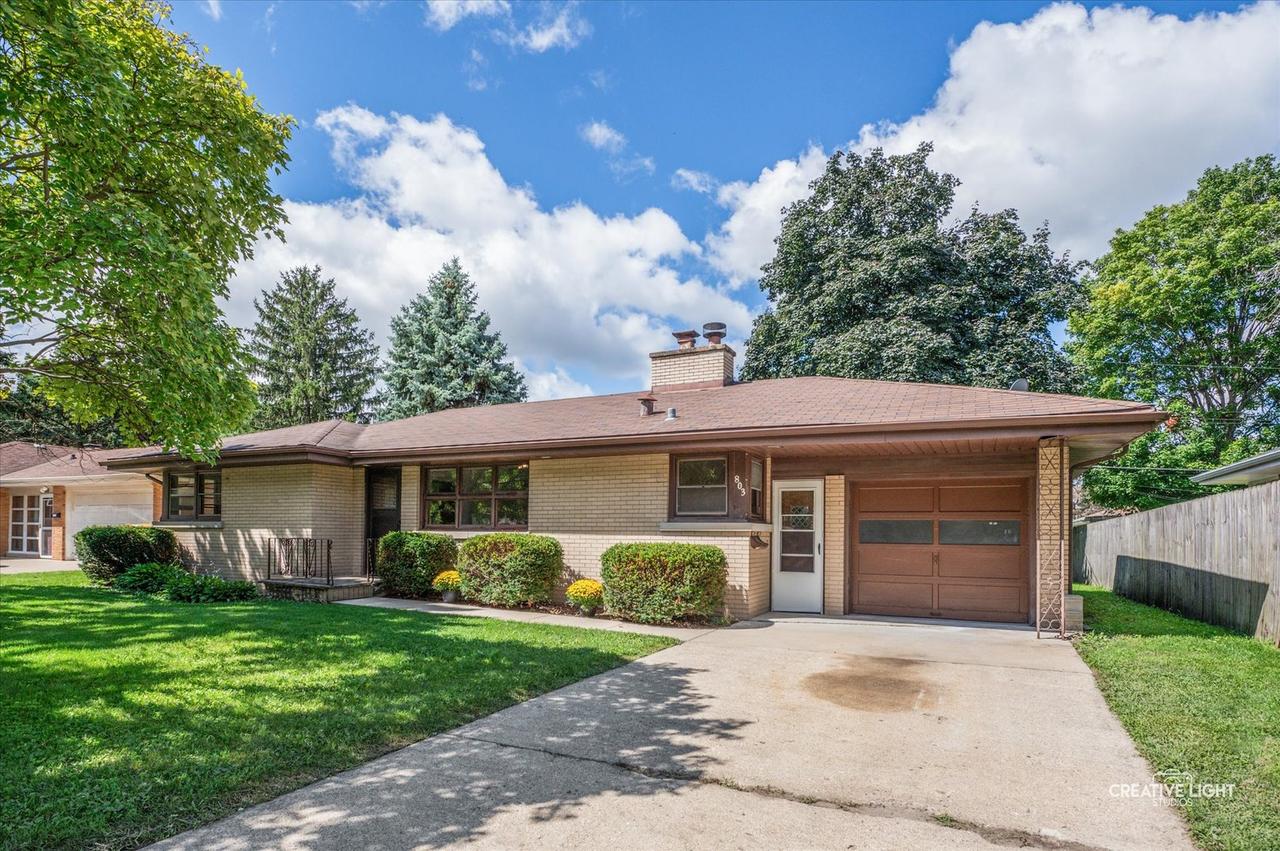 803 Alann Dr., Joliet, IL 60435