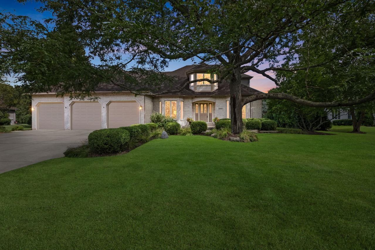 24412 W Park River Ln., Shorewood, IL 60404