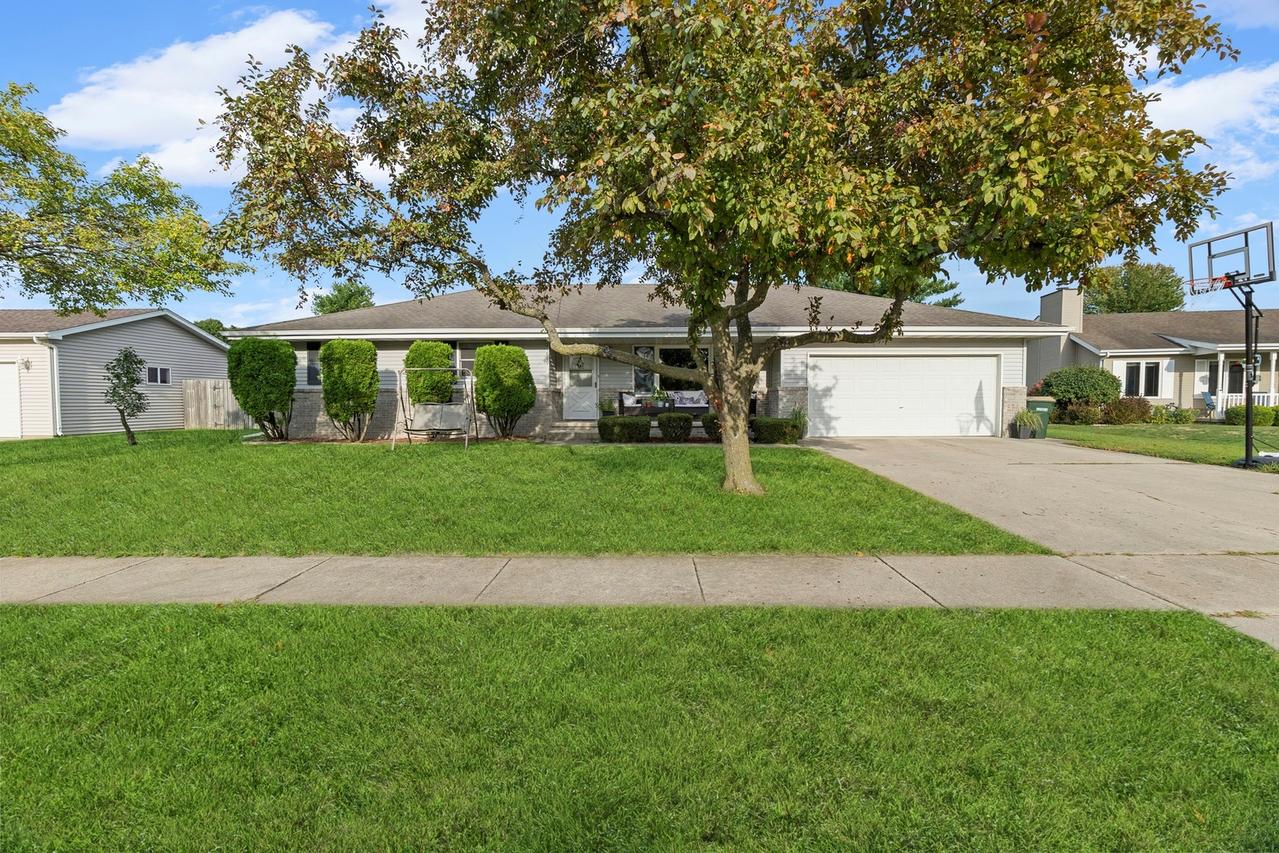 24519 S Edwin Dr., Channahon, IL 60410