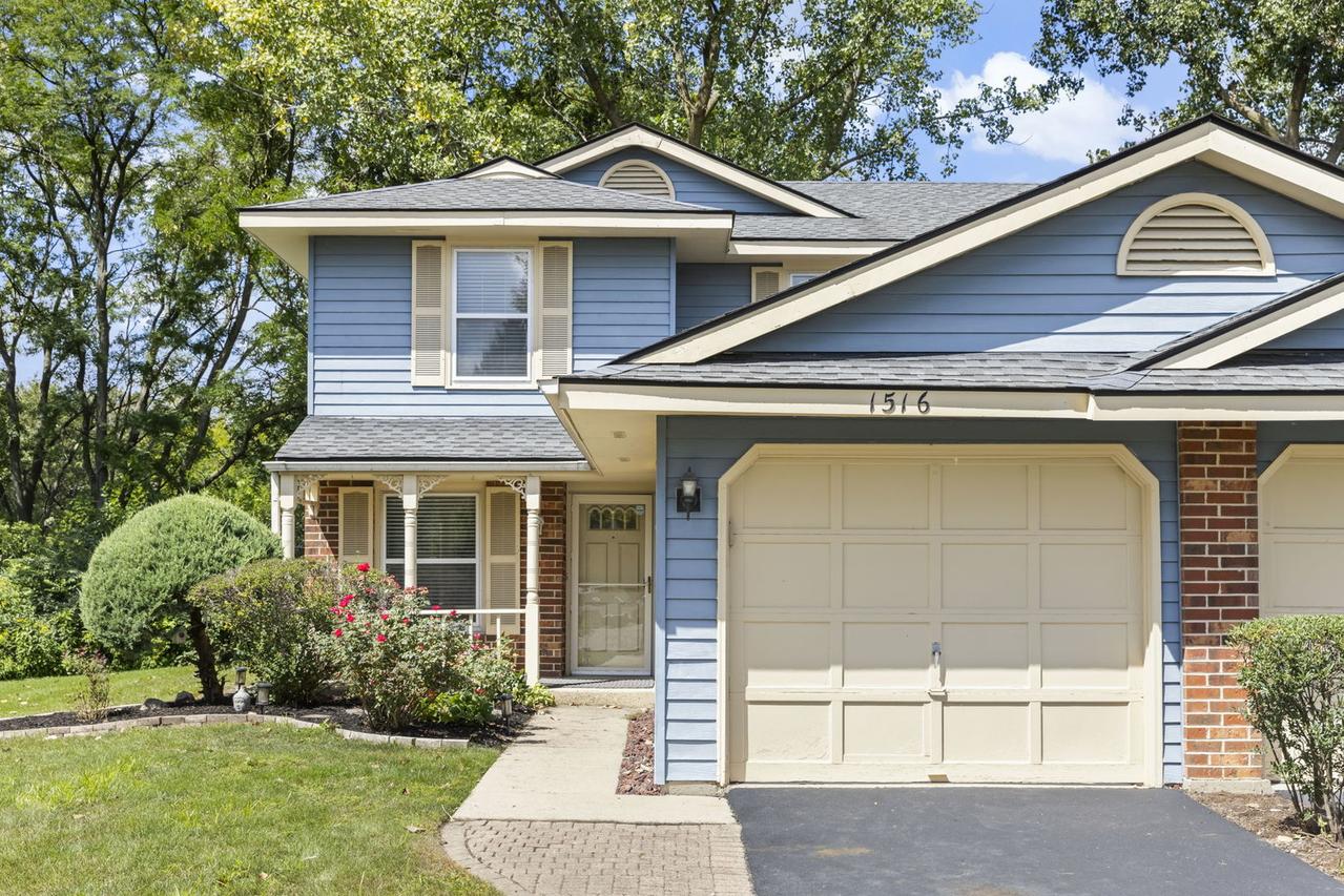 1516 Lighthouse Dr., Naperville, IL 60565
