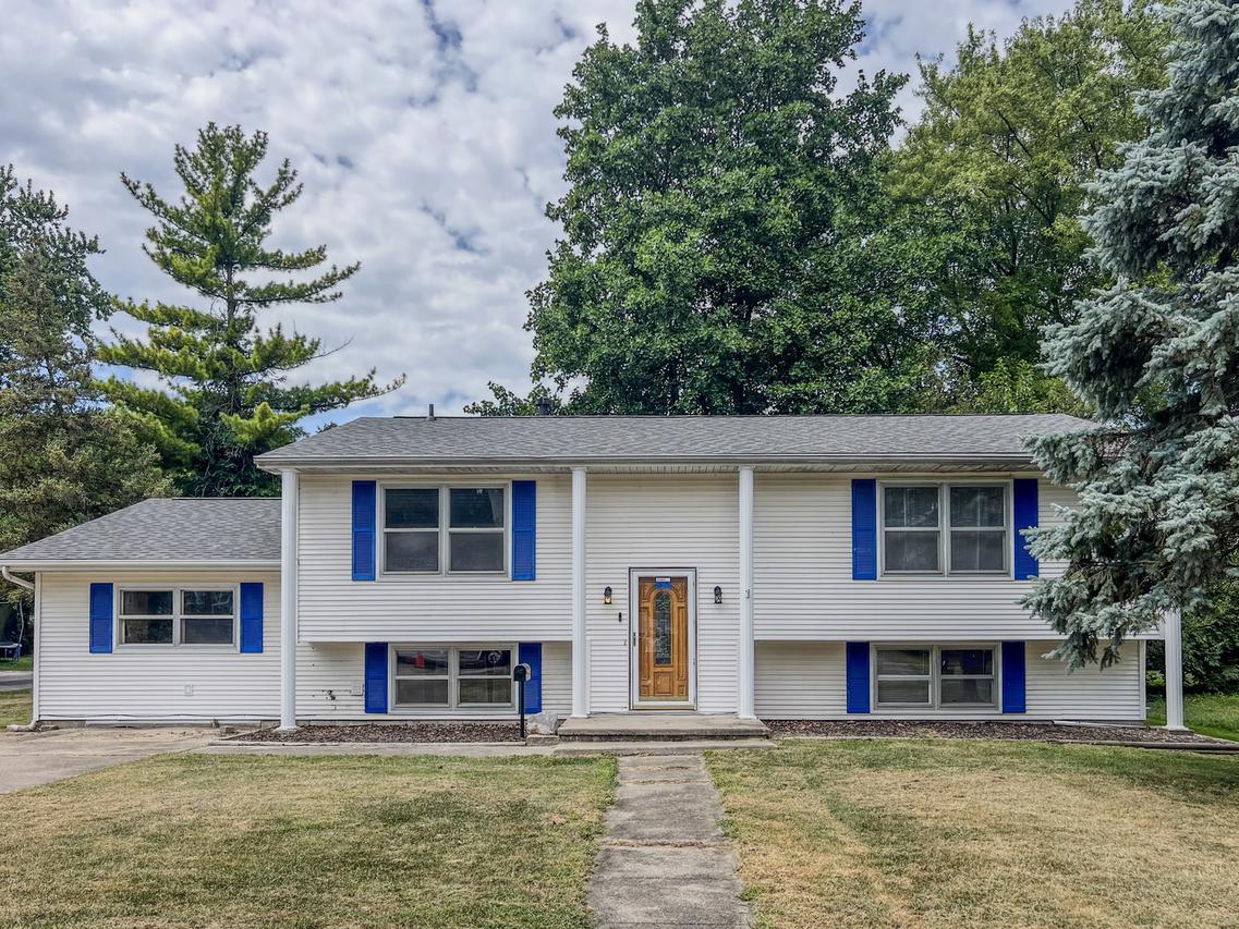 324 Washington St., Farmer City, IL 61842