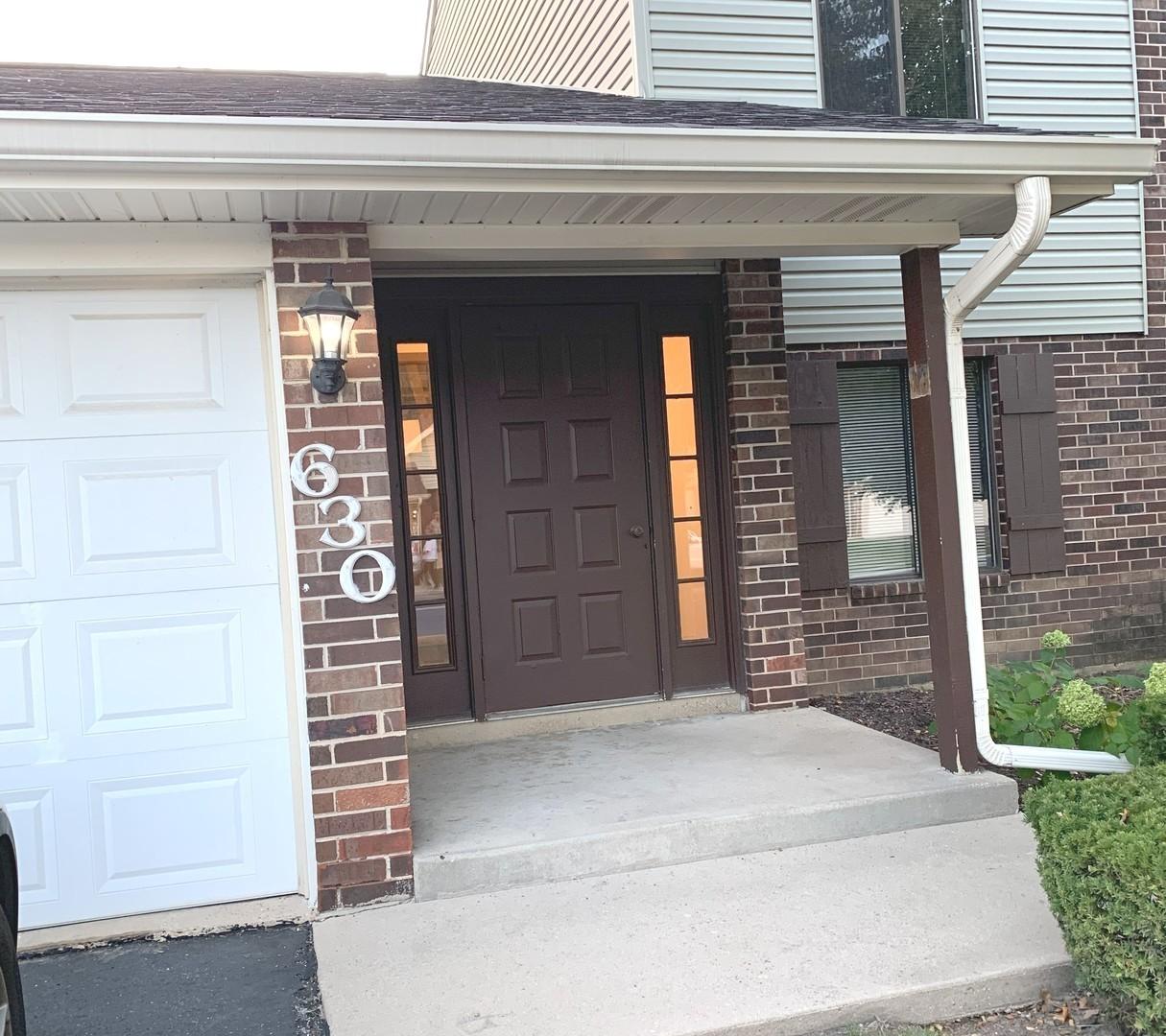 630 Cross Creek Dr. #BB2, Roselle, IL 60172
