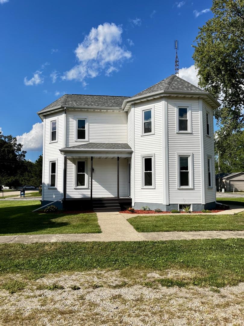 403 Uncas St., Tonica, IL 61370