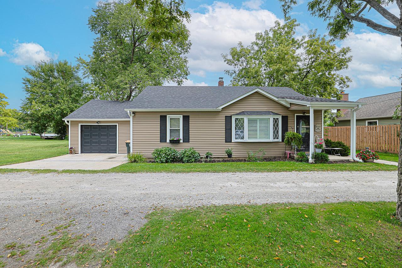 347 E Hydraulic Ave., Yorkville, IL 60560