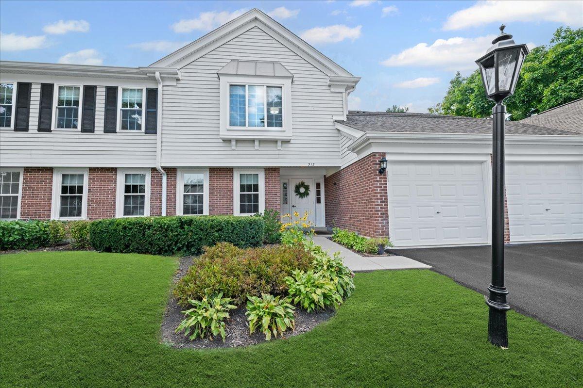 513 Kingsmill Ln. #B, Prospect Heights, IL 60070