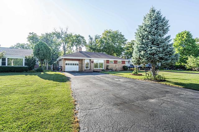 New Homes with Master Bedrooms on the 1st Floor in Des Plaines: August 23rd to August 29th