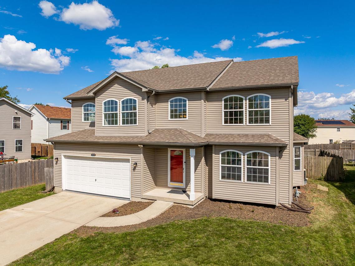 1314 Val Verde Ct., Plainfield, IL 60586