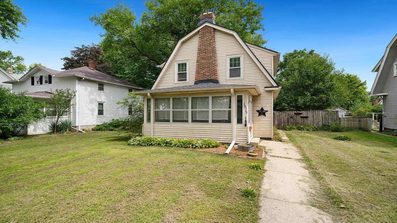 1815 Hancock St., Rockford, IL 61103