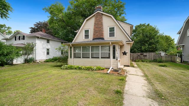 New Homes For Sale This Week in Rockford: August 22nd to August 28th
