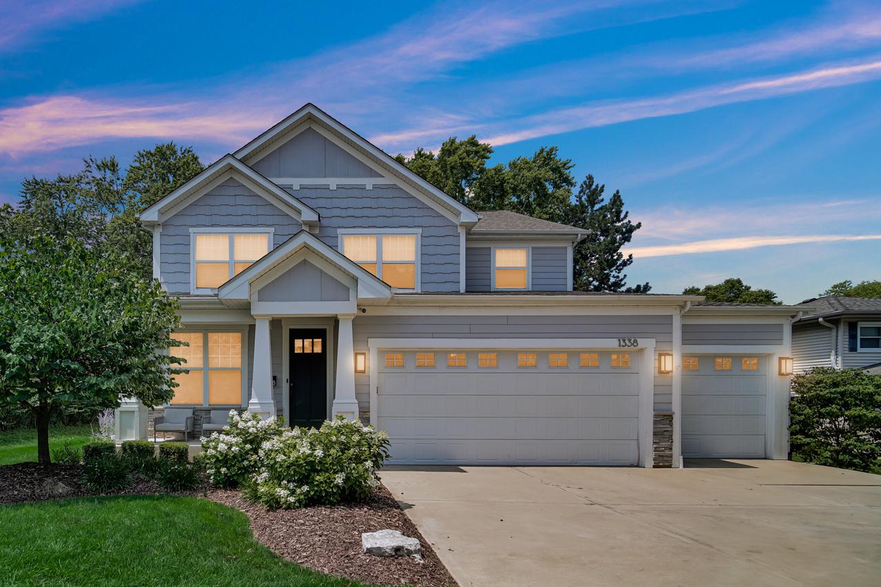1338 N Dunton Ave., Arlington Heights, IL 60004