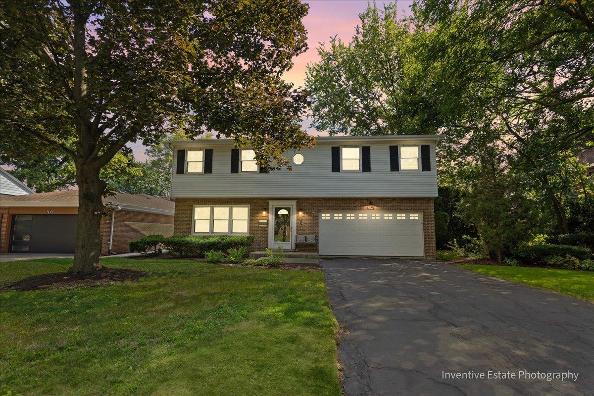 567 Byrd Rd., Riverside, IL 60546