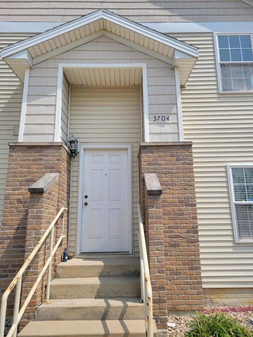 3704 Balcary Bay Dr. #none, Champaign, IL 61822
