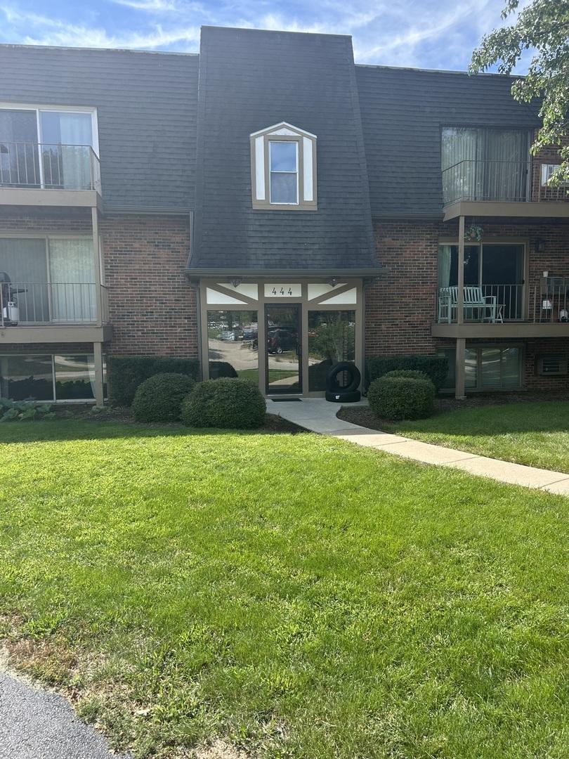 [Address Hidden by Seller], West Dundee, IL 60118