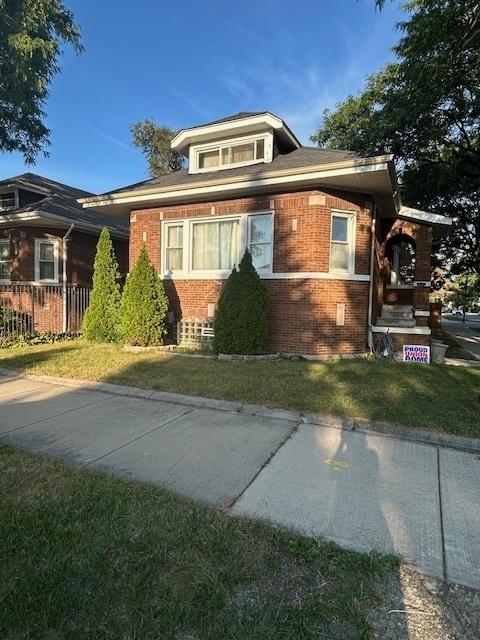 9257 S Ada St., Chicago, IL 60620